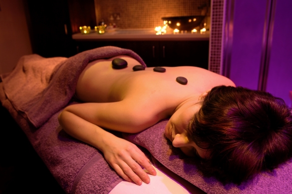 Hen Party Cornwall 1